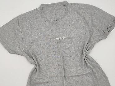 t shirty basic damskie: T-shirt damski, rozmiar 2XL — 1