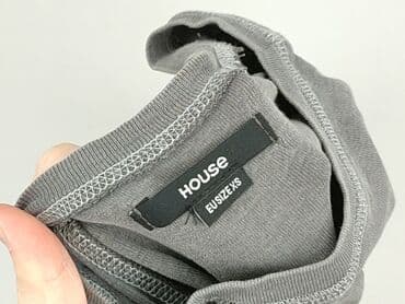 t shirty hugo: House, Bluzka damska, XS — 5