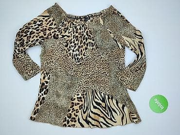 plus size bluzki: Bluzka damska, rozmiar XL — 2