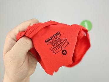 nike pro olx: Nike, Top damski, rozmiar M — 4