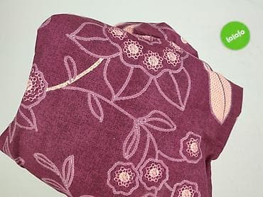 oddania: Prześcieradło 200 x 220, kolor - Bordowy, stan - Bardzo dobry — 4