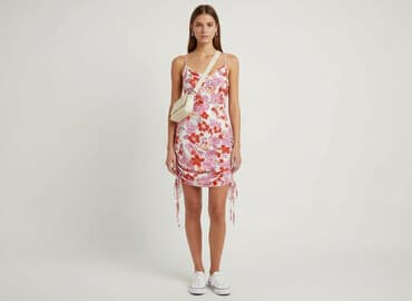 intimissimi sukienki plażowe: Sukienka damska, rozmiar L — 7