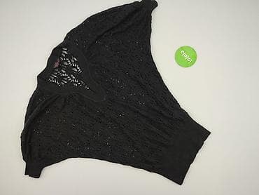 plaszcz: Miss Selfridge, Sweter damski, rozmiar M — 2