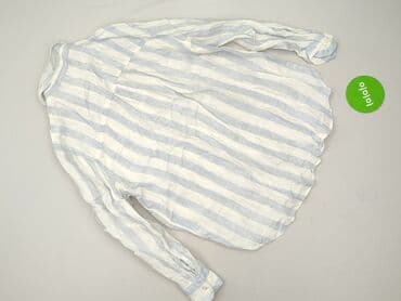 bluza w paski h m: H&M, Koszulа dla mężczyzn, rozmiar M — 3