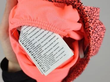 koszulka biegowa z nadrukiem: Nike, Szorty damskie, XS — 5