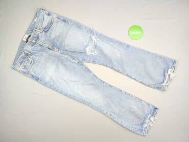 dżinsy z dziurami: Citizens of Humanity, Jeans for women, size L (EU 40) — 2
