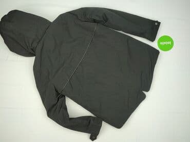 marynarka z futerkiem: Zara, Parka damska, S — 3