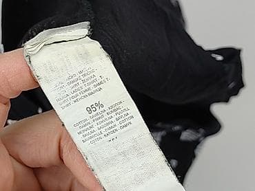 bluza kaszmirowa: Sinsay, Bluzka damska, rozmiar S — 5
