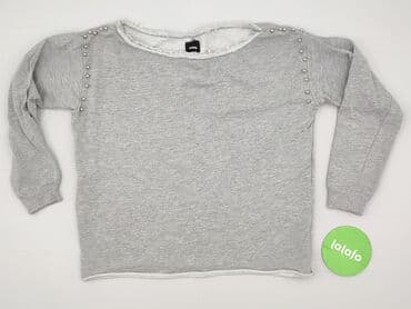 biale legginsy sinsay: Sinsay, Bluza damska
, rozmiar XS — 3