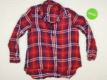 calzedonia lniana koszula: Yessica, Women`s shirt, size XL (EU 42) — 2