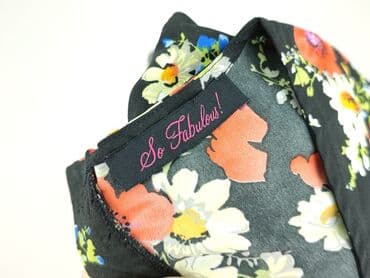sklepy internetowe z sukienkimi tanie: Women`s dress, size 2XL (EU 44) — 4