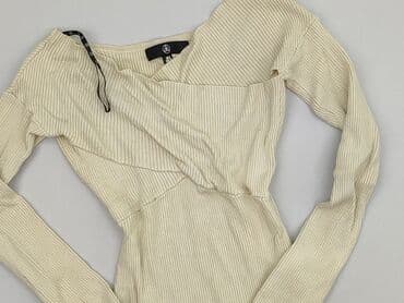 apricot bluzki: Missguided, Bluzka damska, rozmiar S — 1