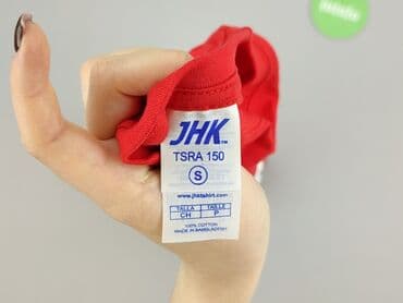 polskie jeansy prl poznań: JHK, Футболка для чоловіків, розмір S — 5