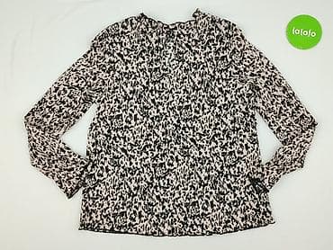 pull and bear kurtka bomber: Sfera, Women's blouse, size L — 3