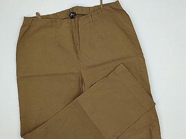 popken co: Ulla Popken, Spodnie materiałowe damskie, rozmiar XL — 1