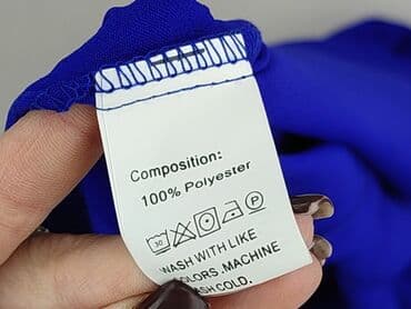 szlafrok zalando: Shein, Szlafrok, rozmiar L — 6