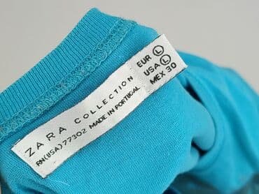 better call saul t shirty: Zara, T-shirt damski, rozmiar L — 4