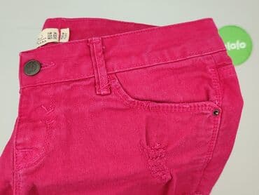 spodenki krótkie zara: Zara, Szorty damskie, rozmiar S — 5