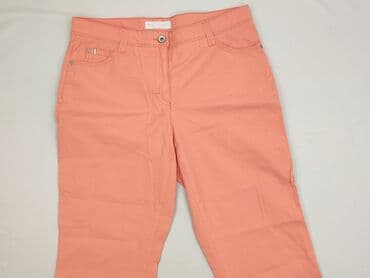 trampki roxy: BRAX, Spodnie 3/4 damskie, rozmiar L — 1