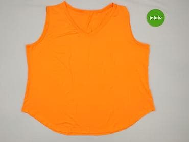 5.10 wzrost: Top damski, rozmiar 6XL — 2