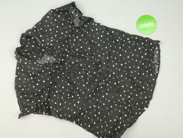koszula do karmienia h: Koszula damska, rozmiar 4XL — 2