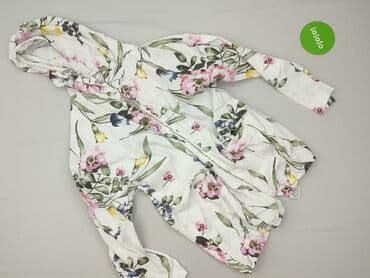 kurtka puchowa do kostek: Parka damska, rozmiar S — 2