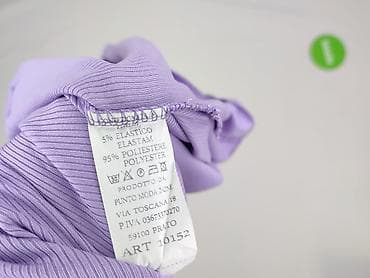 japan: Bluzka damska, rozmiar 6XL — 5