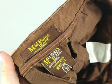 Men's Clothing: Chinos for men, M (EU 38), condition - Good — 4