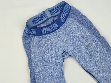 Kobiety: MyProtein, Legginsy Sportowe damskie, rozmiar S — 1