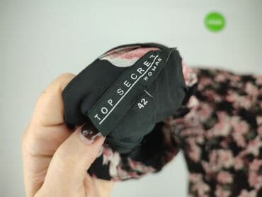 sukienki top secret: Top Secret, Sukienka damska, XL — 4