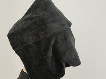 welurowy dres krótkie spodenki: Szorty damskie, rozmiar L — 5