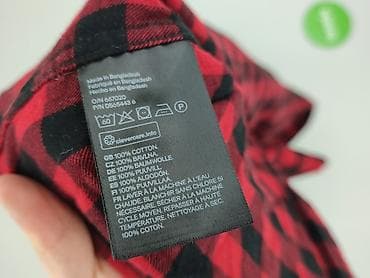 hm baranek: H&M Divided, Koszula damska, rozmiar XS — 4