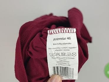 hellfield koszulka: T-shirt damski, rozmiar XL — 4
