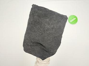 nike spodnie dresowe szare: Spodnie dresowe damskie, rozmiar L — 4