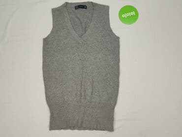 marynarka z c a: Zara, Kamizelka damska, M — 2