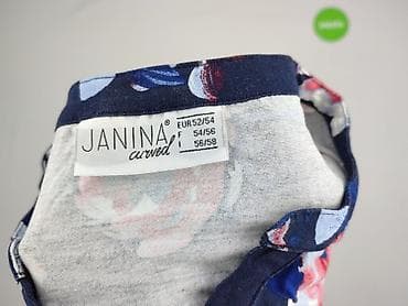 reserved pizama: Janina, Bluzka damska, rozmiar 3XL — 4