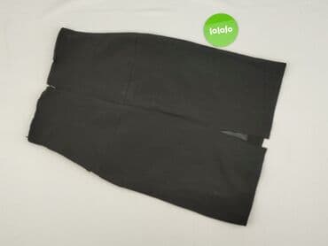 elegancka spódnice z wysokim stanem: Imię, Spódnica damska, rozmiar S — 3