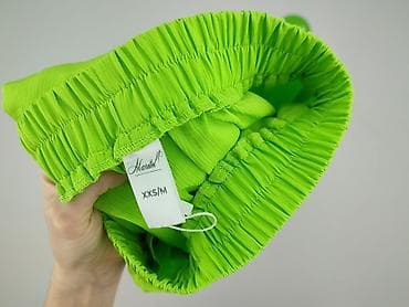 spongebob buty: Marithé + François Girbaud, Spodnie materiałowe damskie, rozmiar M — 4