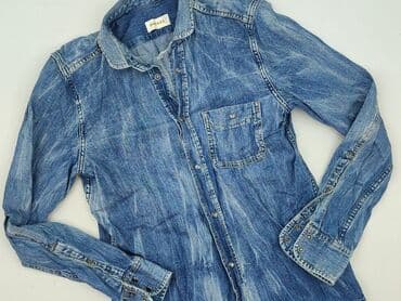 Shirt for men, S (EU 36), Diesel, condition - Good