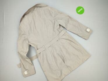 andzela kurtki zimowe: Trencz damski, rozmiar M — 3