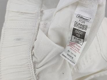 crocs lidl: Dunnes Stores, Spodnie 3/4 damskie, rozmiar M — 4