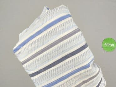 ubrania w paski: Classic, Koszulа dla mężczyzn, rozmiar S — 7