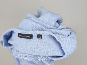 czy akryl jest dobry na sweter: Women`s sweater, size 2XL — 4