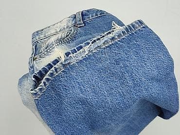 esmara jeans: Bershka, Jeansy damskie, rozmiar M — 6