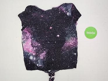 solar: Galaxy, Bluzka damska, rozmiar S — 3