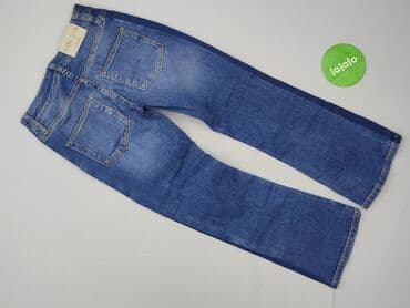 balanciaga klapki: Desigual, Jeansy damskie, 2XS — 3