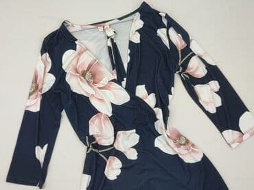 BODY FLIRT, Sukienka damska, rozmiar M