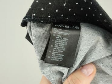 bluzki na ramiączkach sinsay: H&M, Spódnica damska, rozmiar M — 5
