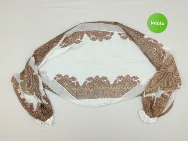 ccc buty zimowe promocje: Ponczo damskie, rozmiar One size — 2