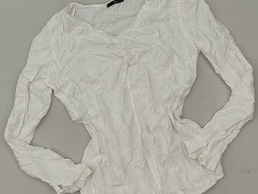 Zеro, Bluzka damska, rozmiar S